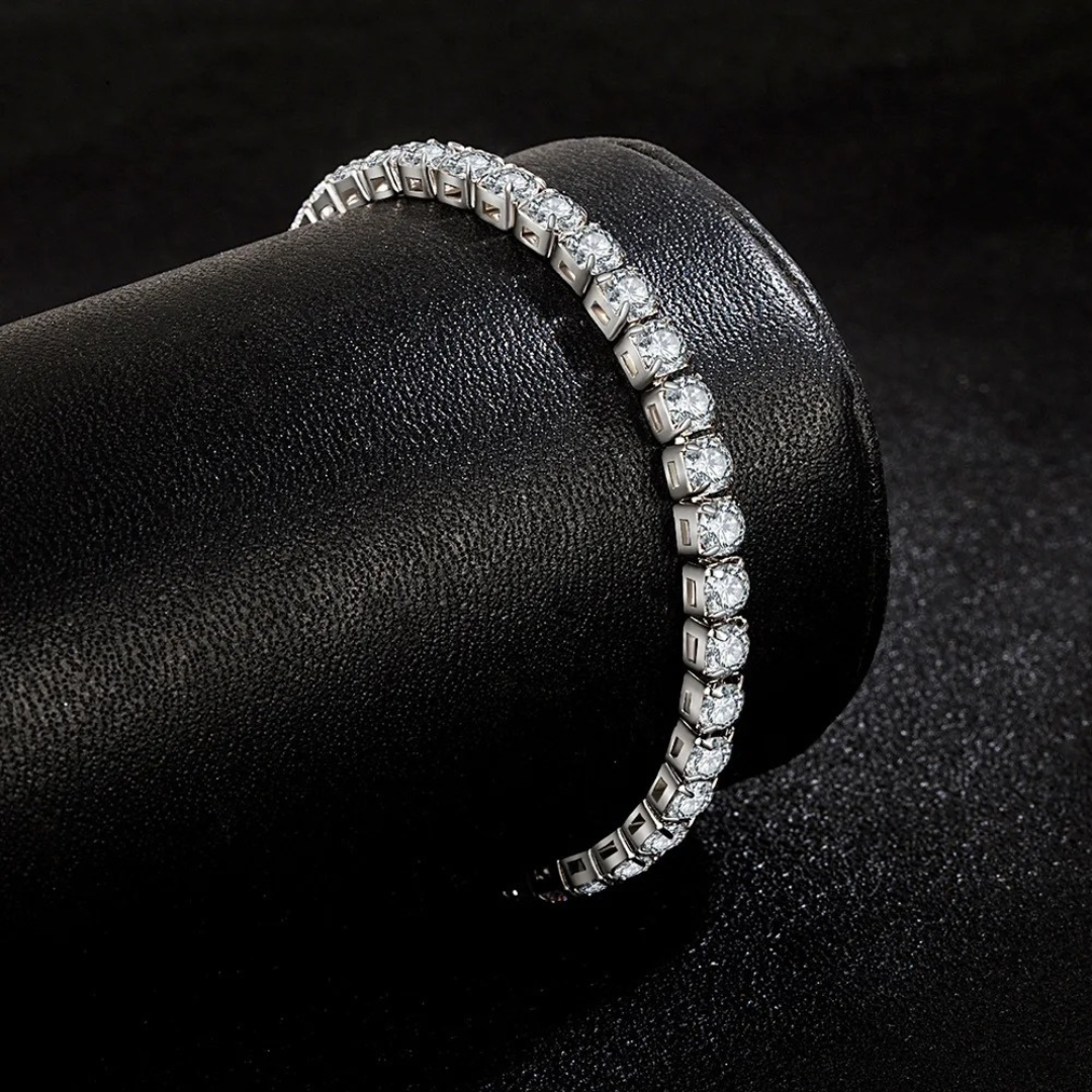 Pulsera Destellos de Luna