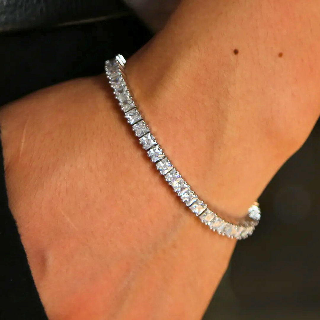 Pulsera Destellos de Luna
