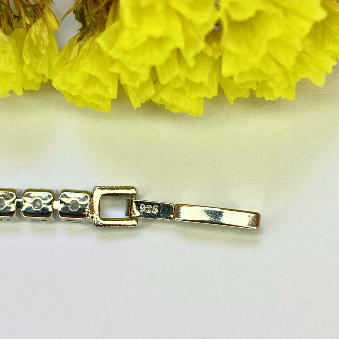 Pulsera Destellos de Luna