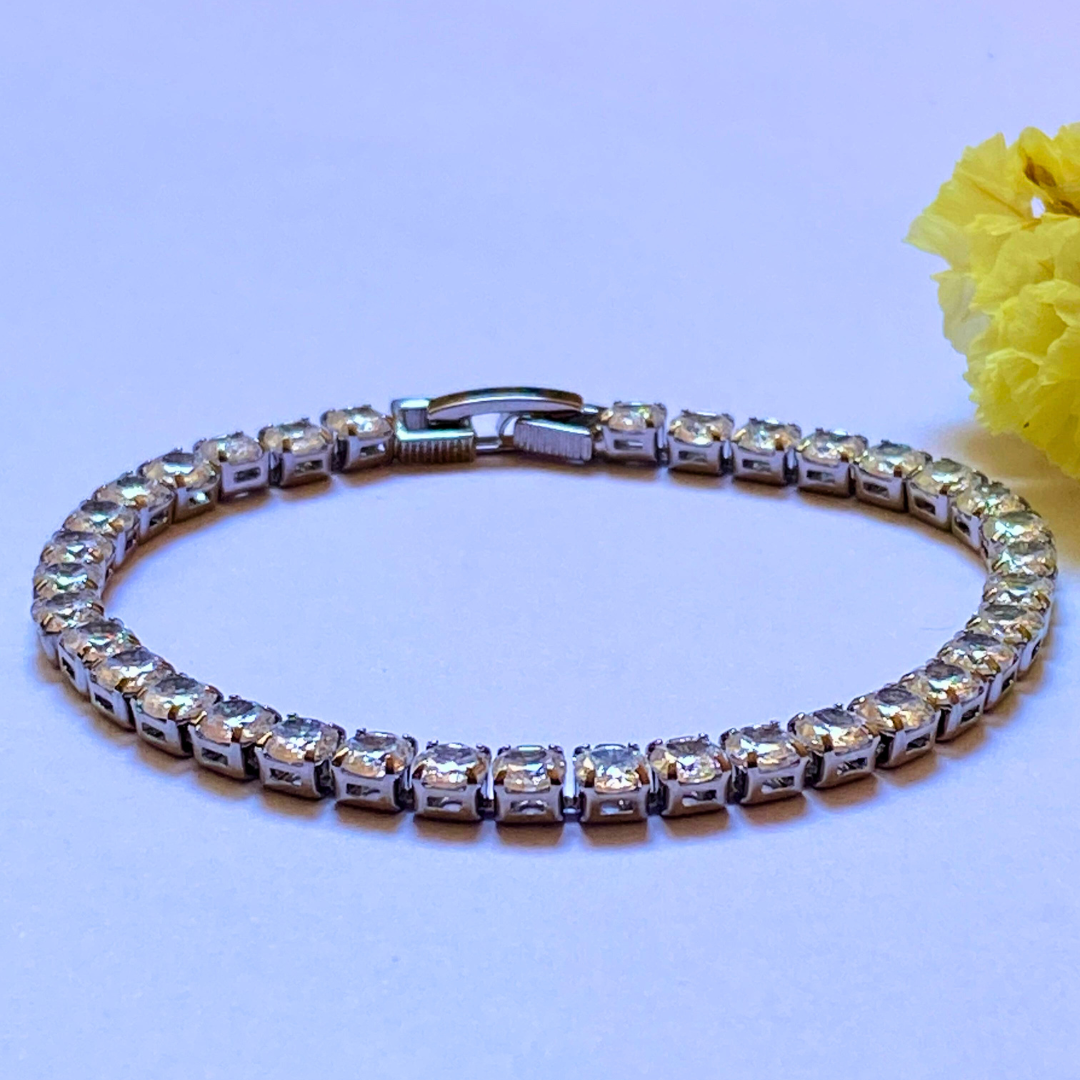 Pulsera Destellos de Luna