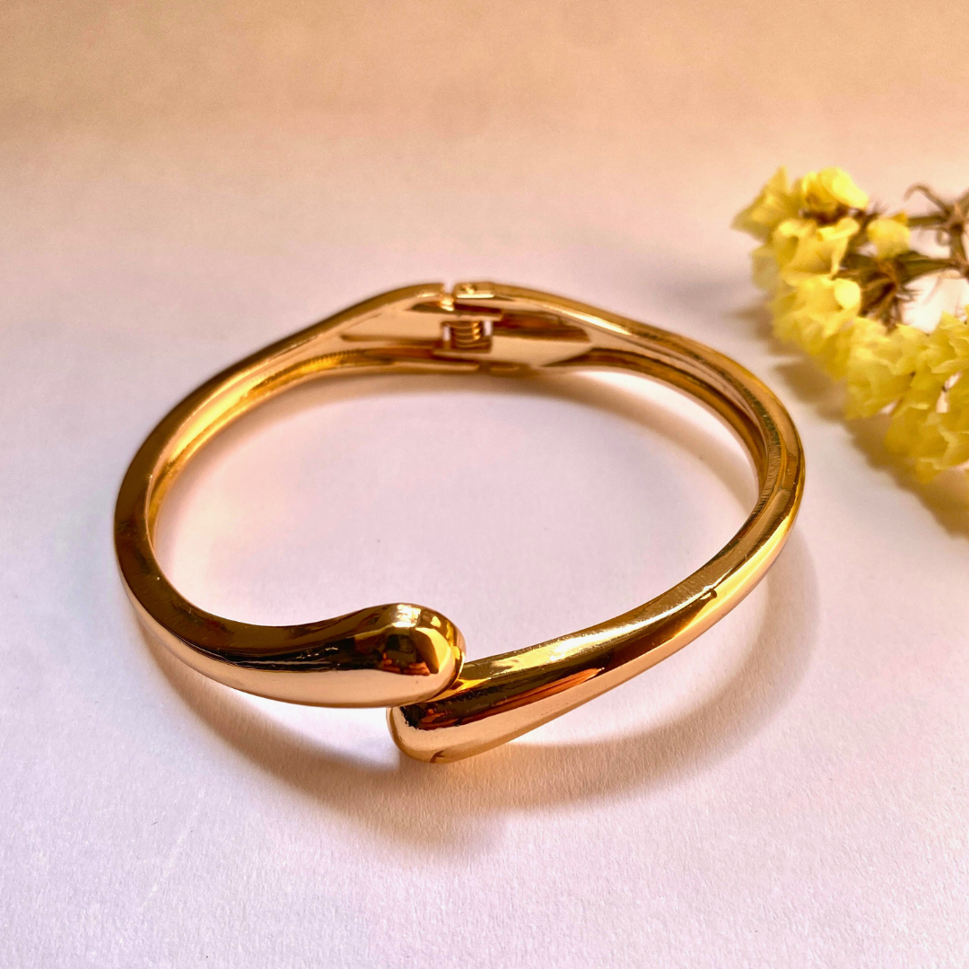 Brazalete Encanto Antiguo