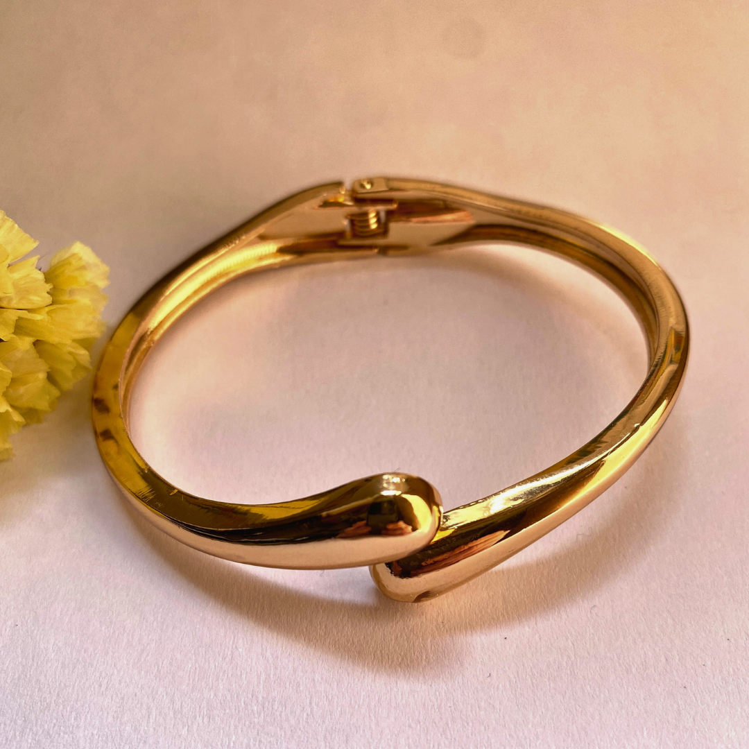 Brazalete Encanto Antiguo