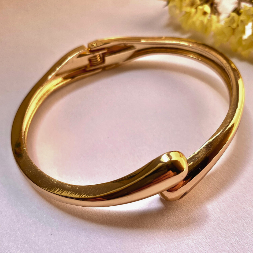 Brazalete Encanto Antiguo