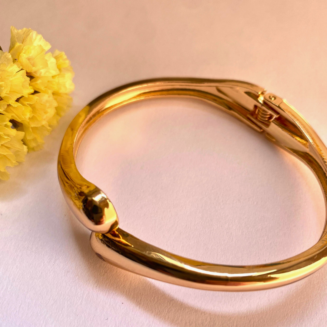 Brazalete Encanto Antiguo