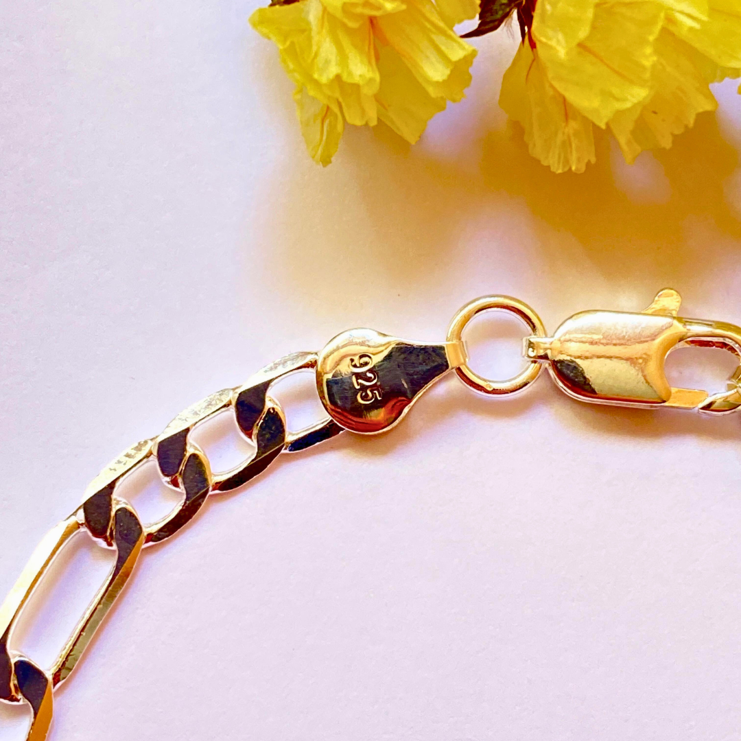 Pulsera Clásico Eterno