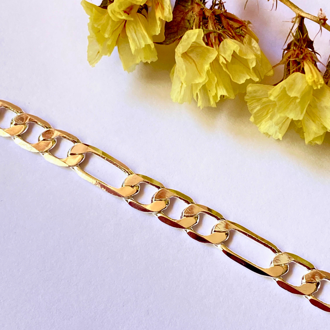 Pulsera Clásico Eterno