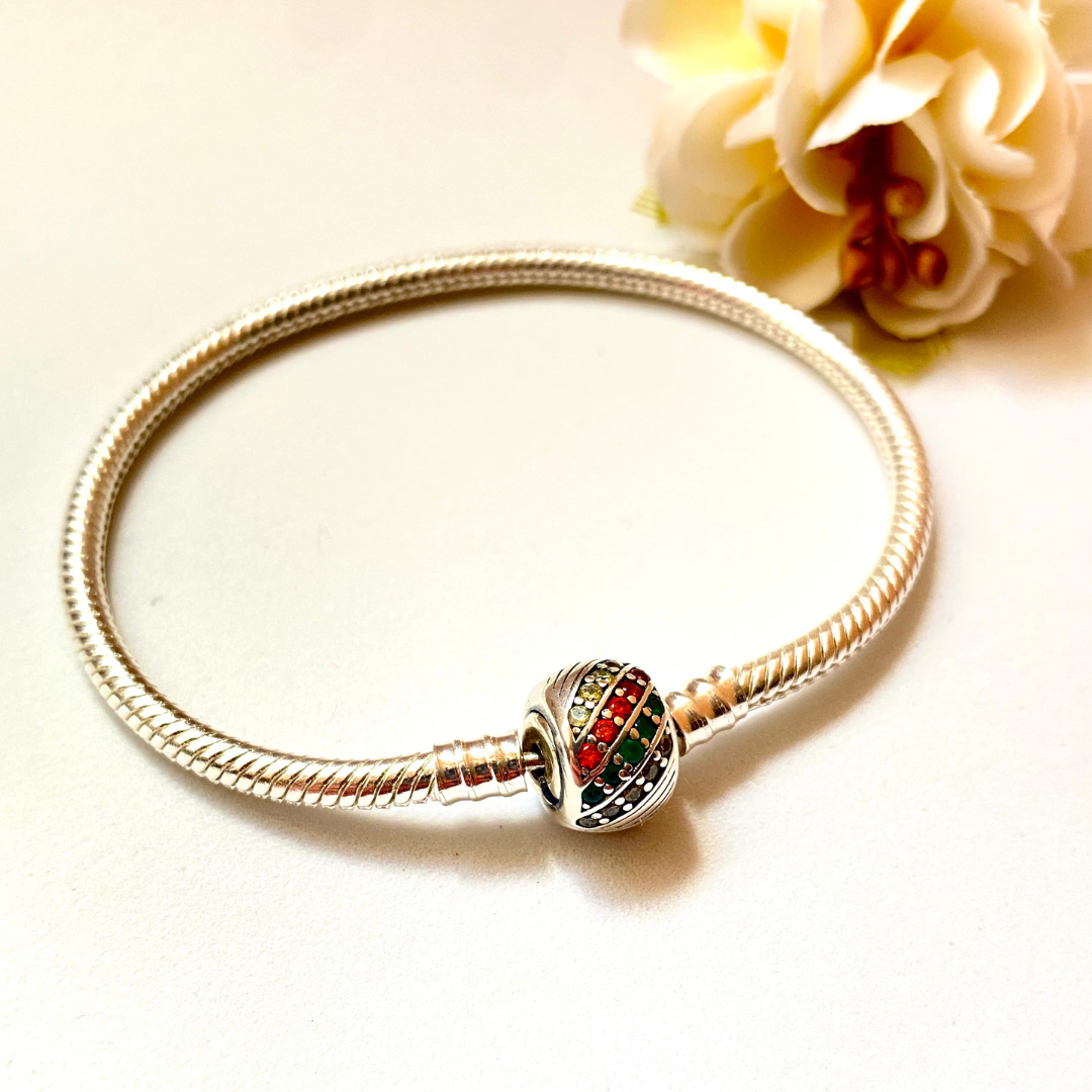 Nébula para charms