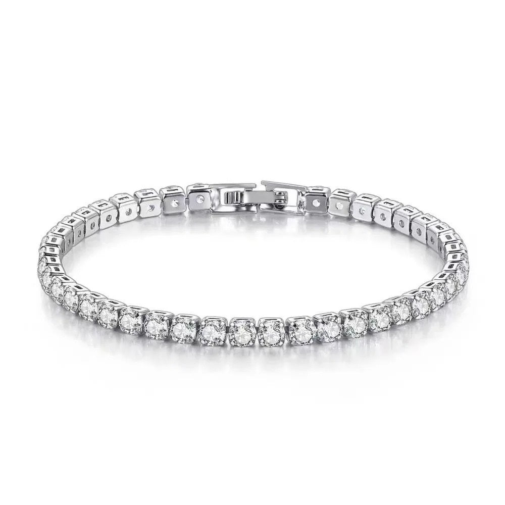 Pulsera Destellos de Luna