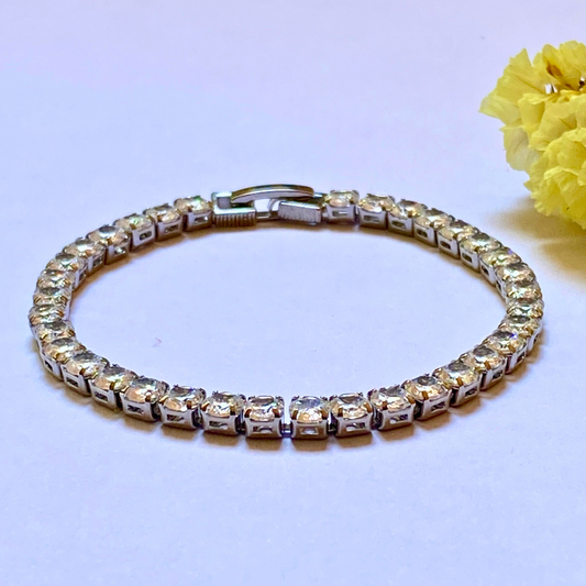 Pulsera Destellos de Luna