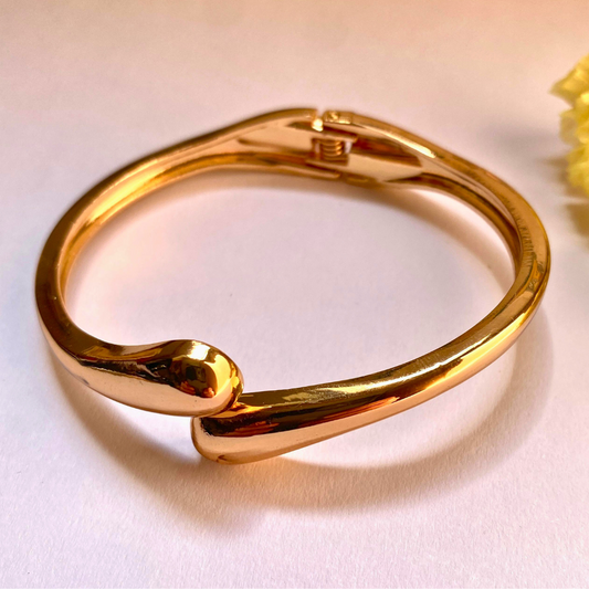 Brazalete Encanto Antiguo