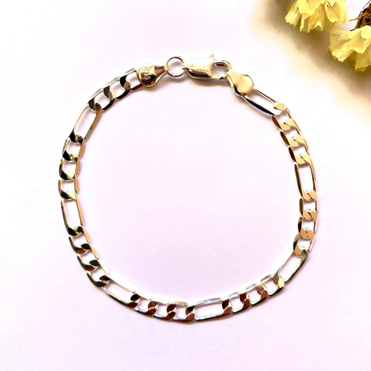 Pulsera Clásico Eterno