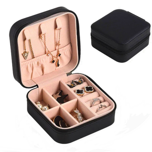 Estuche de joyería